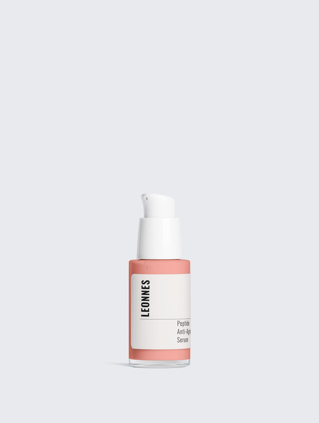 Peptide Anti-Aging Serum - 30 ml / 1.01 fl oz