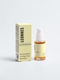 Antioxidant Ginkgo Gel Booster -  30 ml / 1.01 fl oz