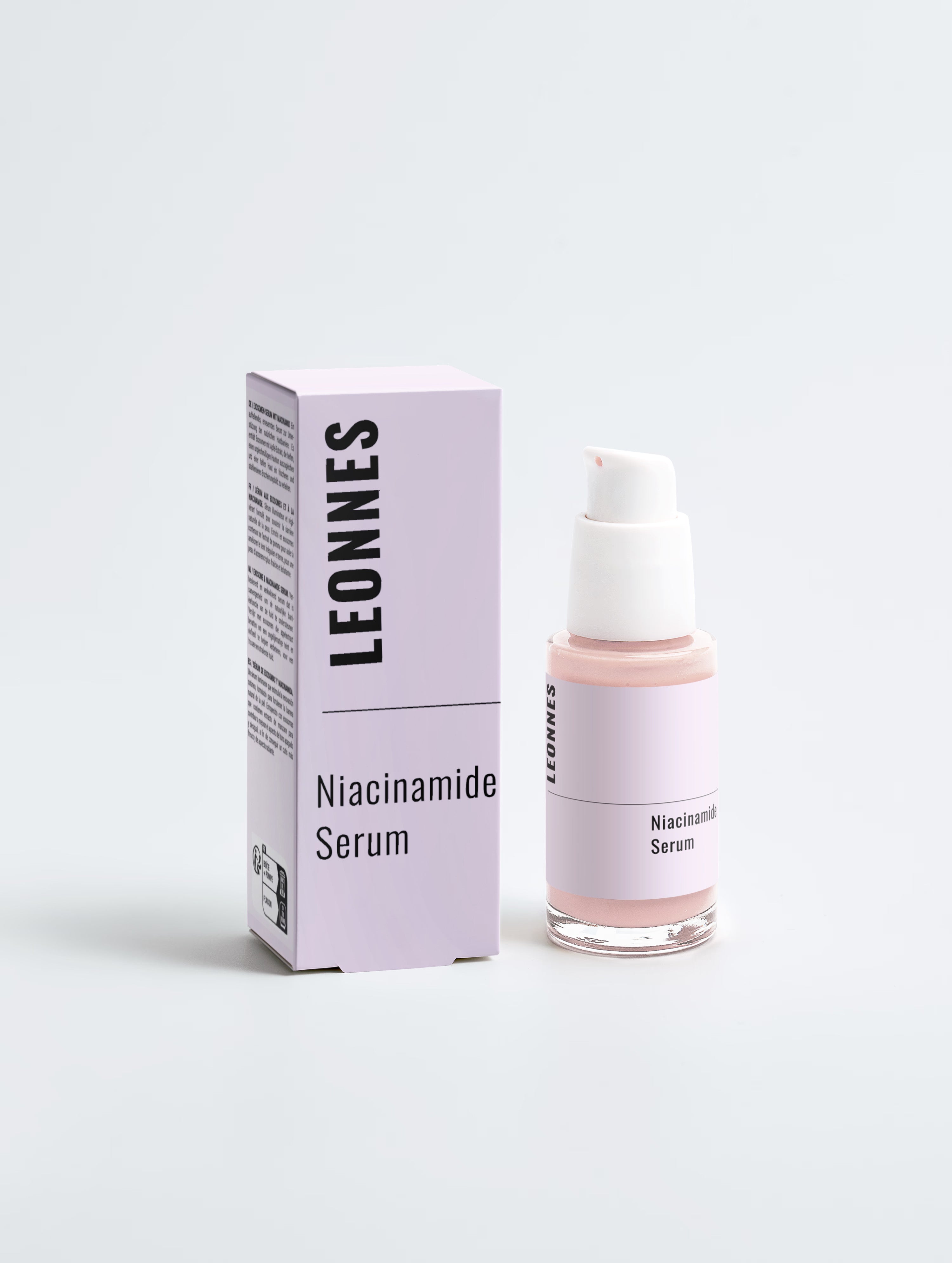 Niacinamide Serum - 30 ml / 1.01 fl oz