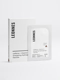 Caffeine + Vitamin C Energizing Hydrogel Eye Patches, 7 g / 0.25 oz