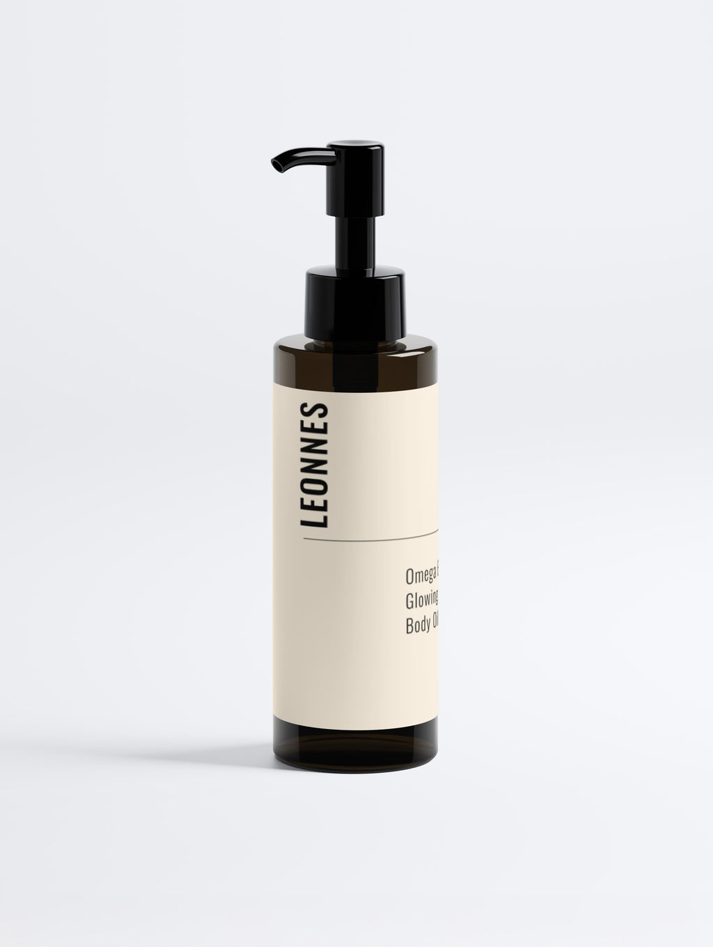 Omega 6-9 Glowing Skin Body Oil - 150 ml / 5.07 fl oz