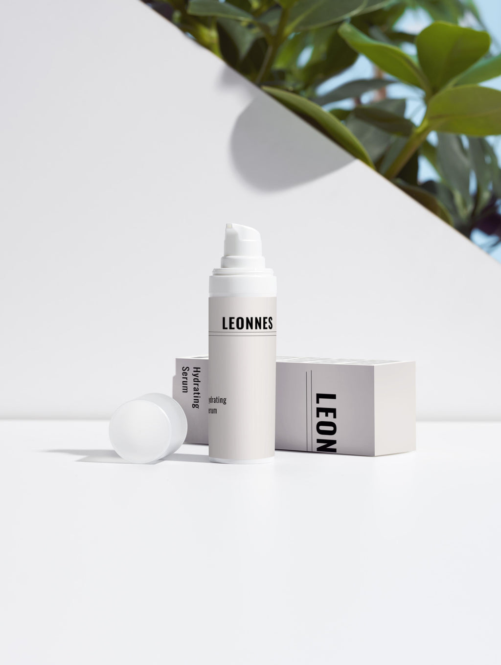 The Ultimate Hydration Duo (2 x 30 ml / 1.01 fl oz)