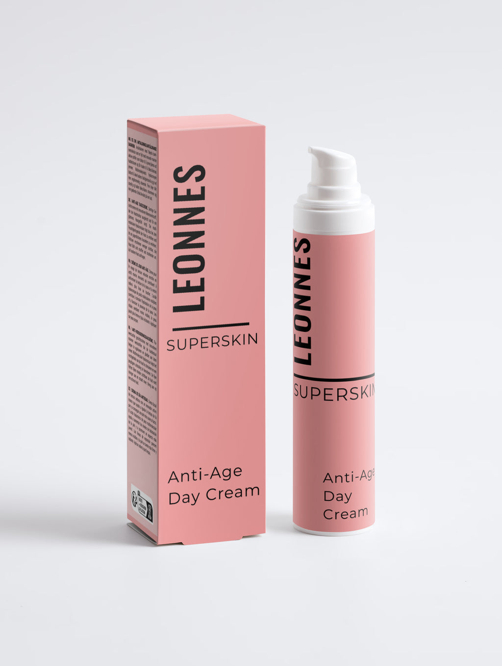 Anti-Age Day Cream -  50 ml / 1.69 fl oz
