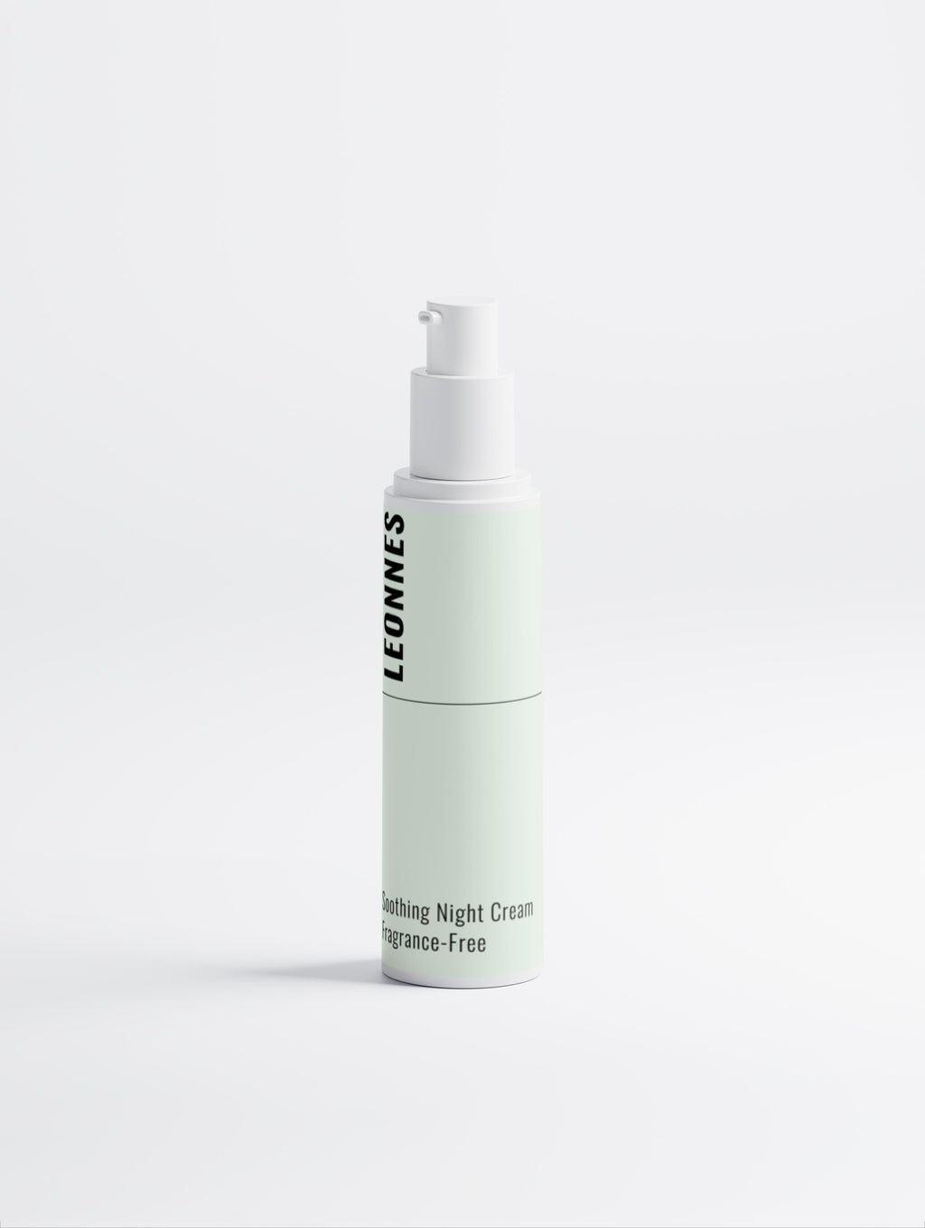 Sensitive Skin Overnight Cream, Fragrance-Free - 50 ml / 1.69 fl oz