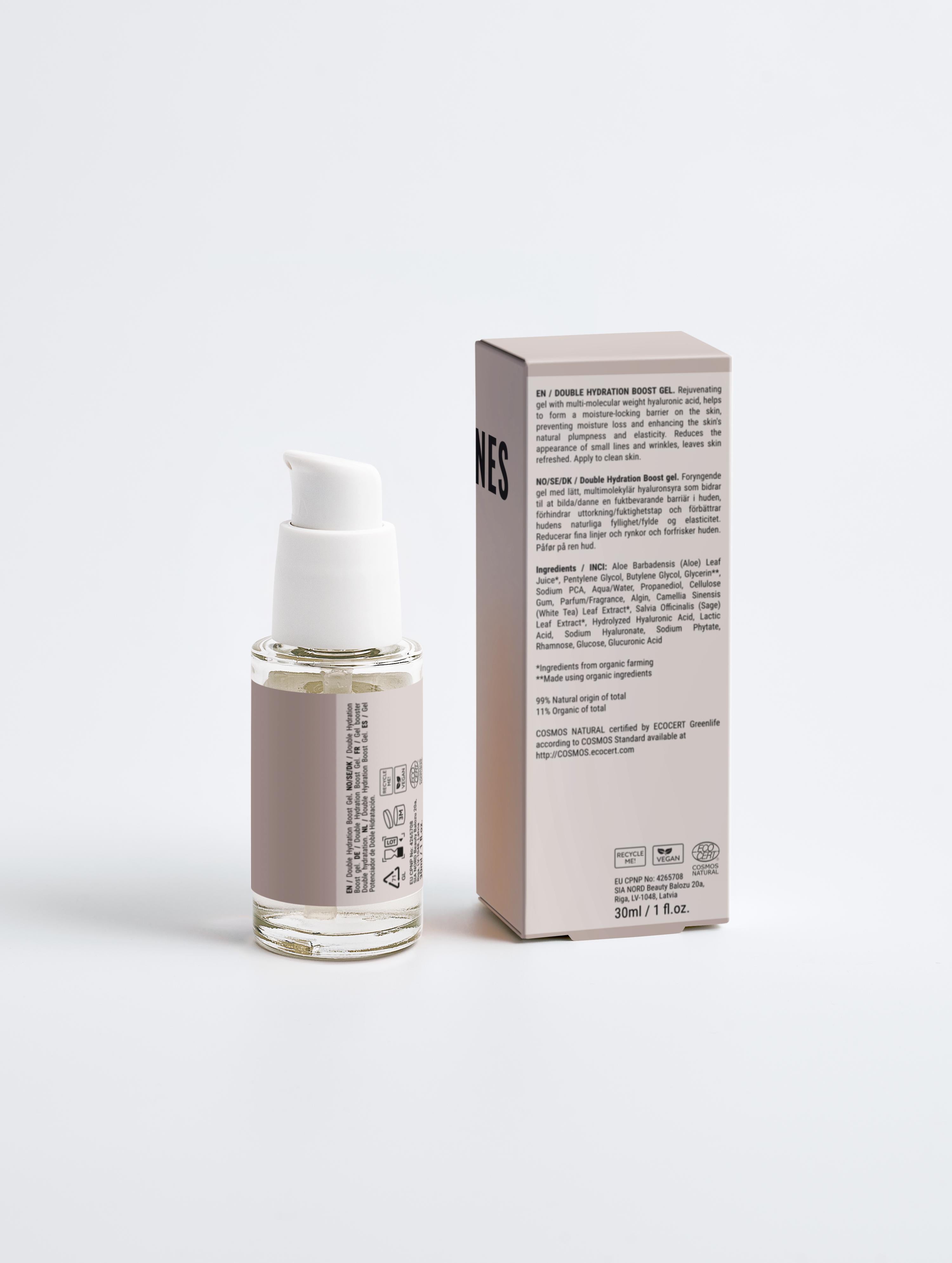 The Ultimate Hydration Duo (2 x 30 ml / 1.01 fl oz)
