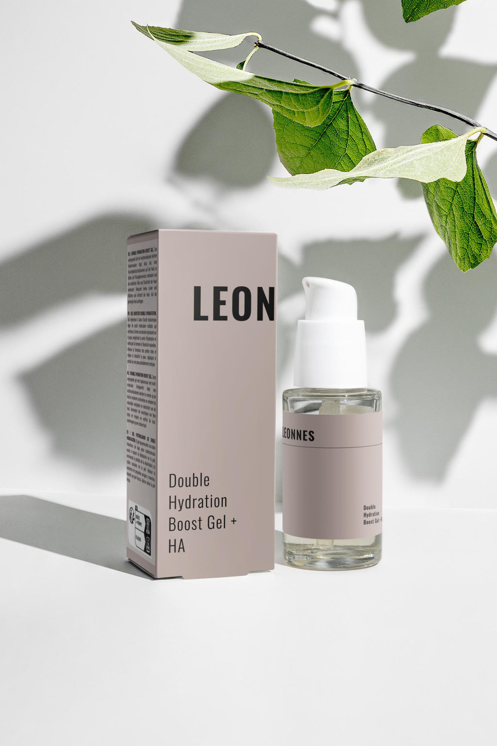 The Ultimate Hydration Duo (2 x 30 ml / 1.01 fl oz)