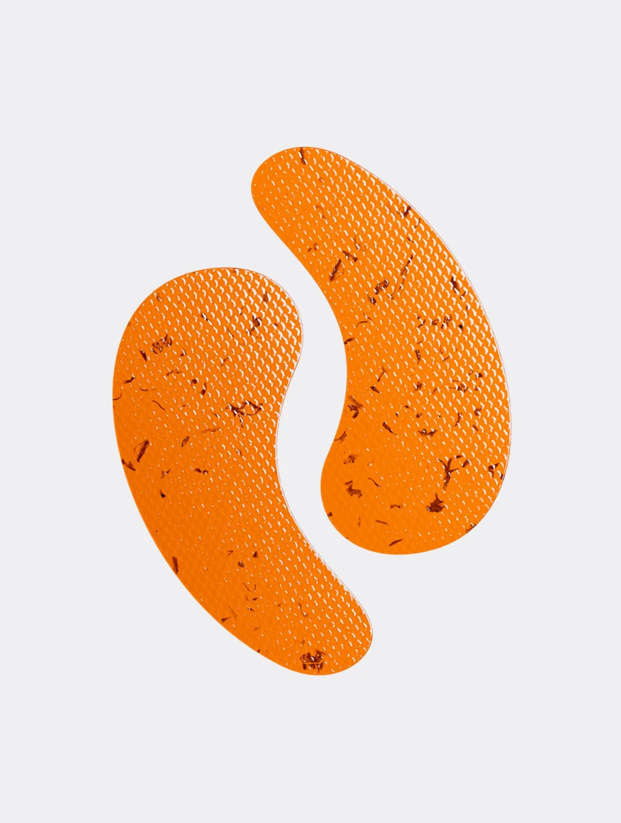 Anti-Fatigue Hydrogel Eye Patches, 7 g / 0.25 oz