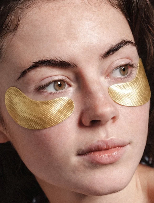 Anti-Age Hydrogel Eye Patches, 7 g / 0.25 oz