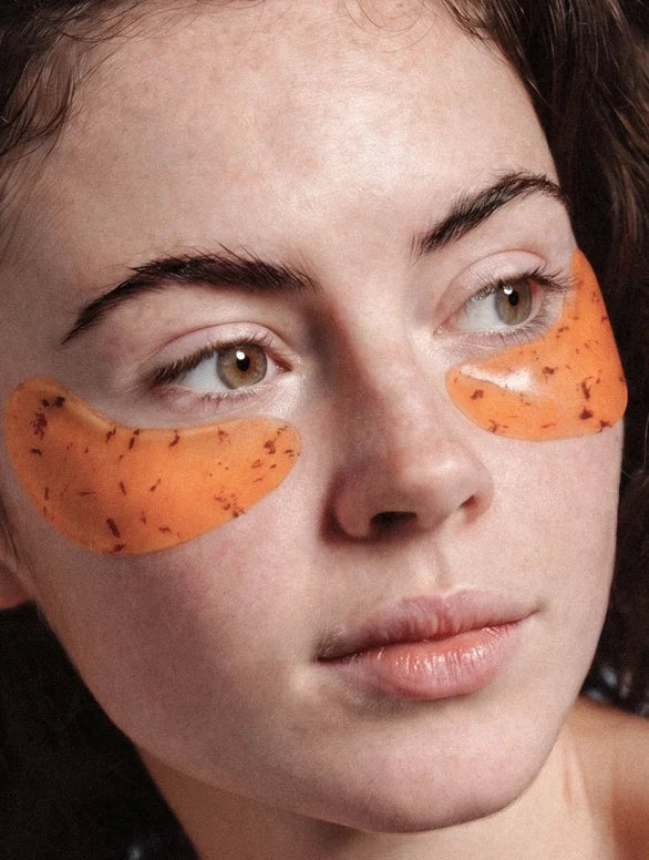 Anti-Fatigue Hydrogel Eye Patches, 7 g / 0.25 oz