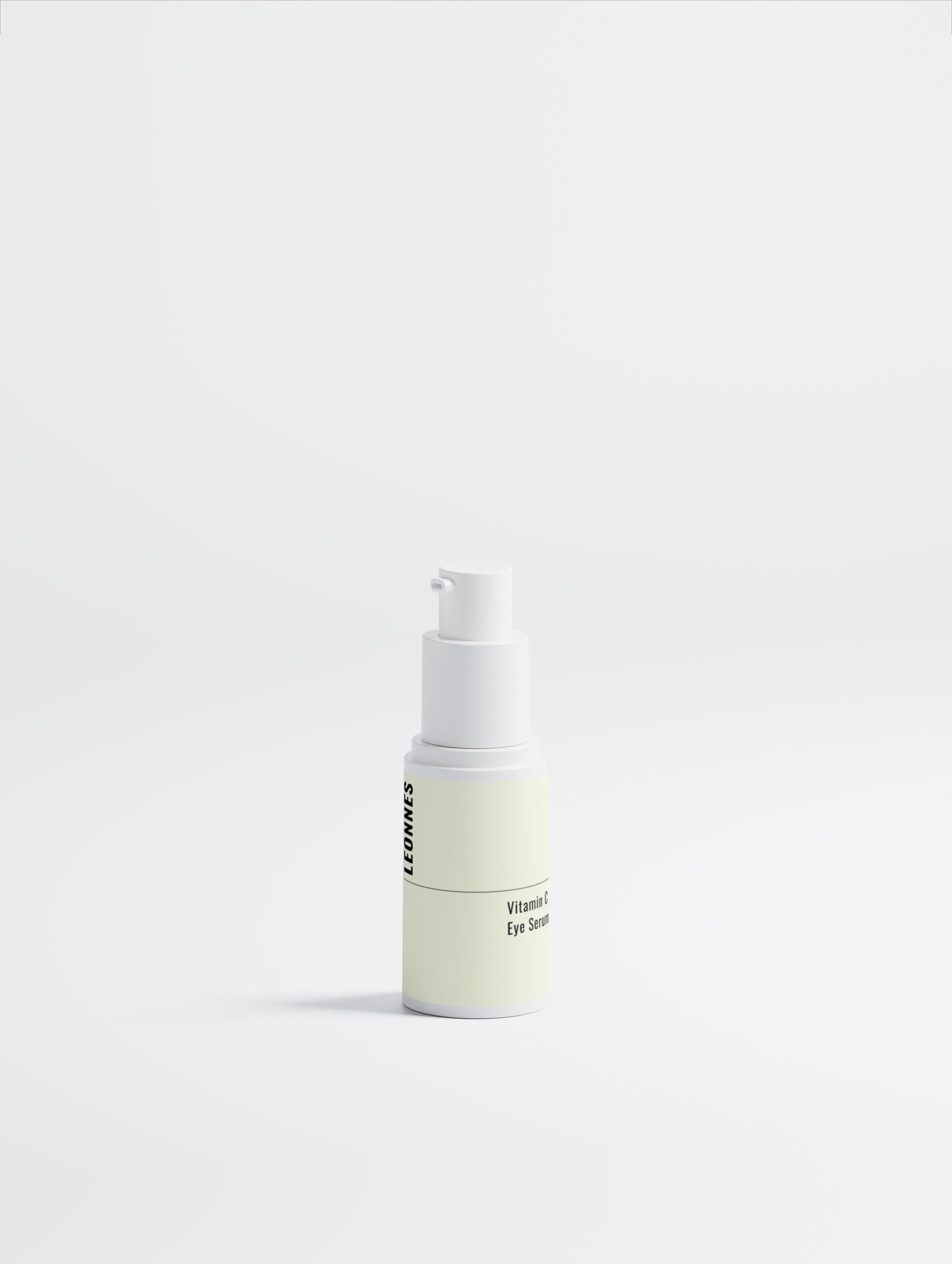 Vitamin C Eye Serum - 15 ml / 0.51 fl oz