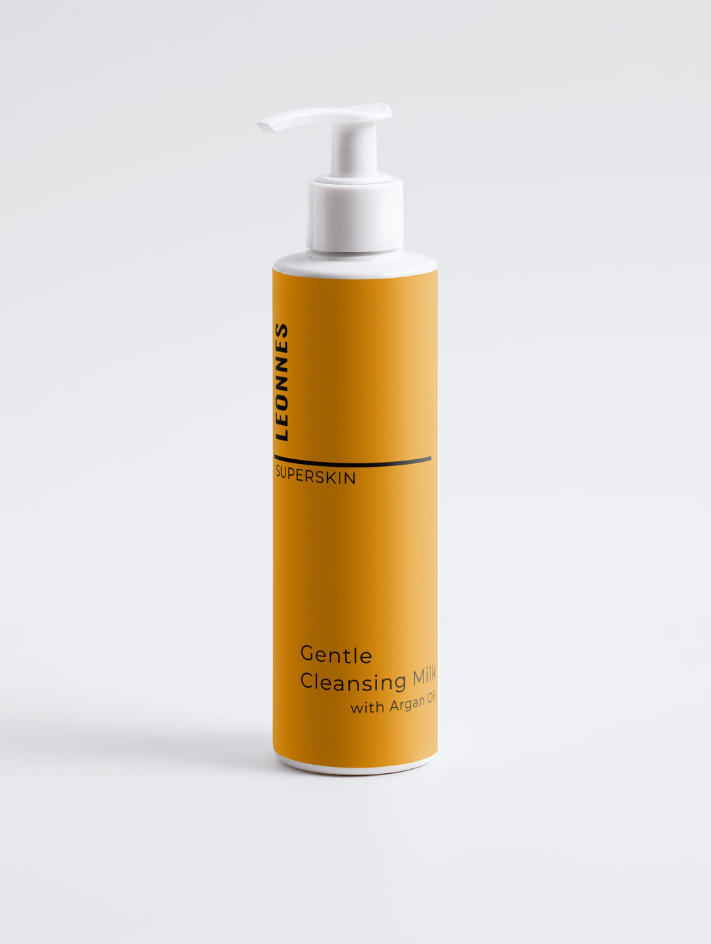 Gentle Cleansing Milk - 150 ml / 5.07 fl oz