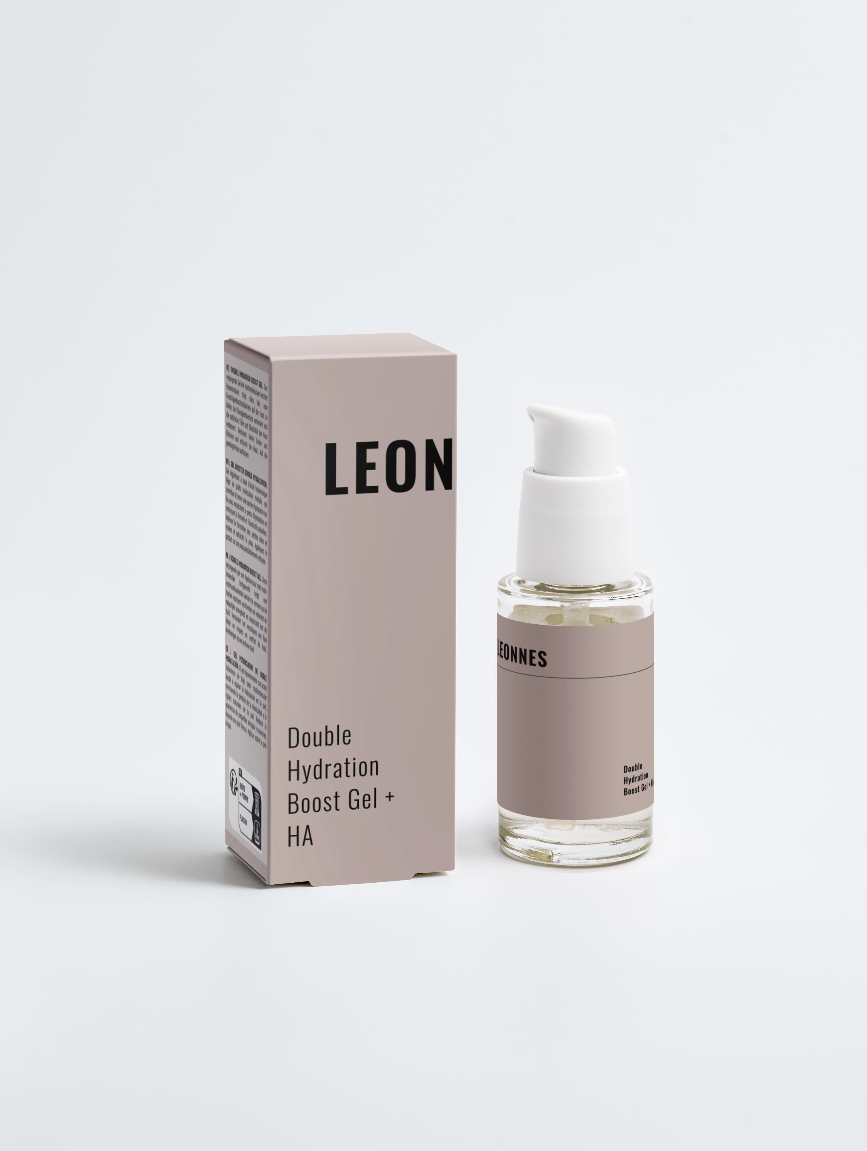 The Ultimate Hydration Duo (2 x 30 ml / 1.01 fl oz)